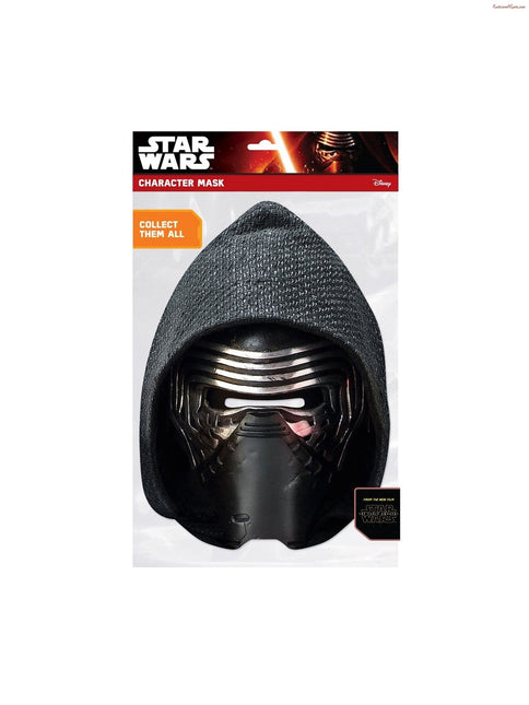 Maschera Kylo Ren Star Wars