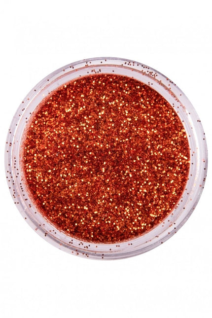 PXP Polvere Glitterata Arancione Rame 2,5gr