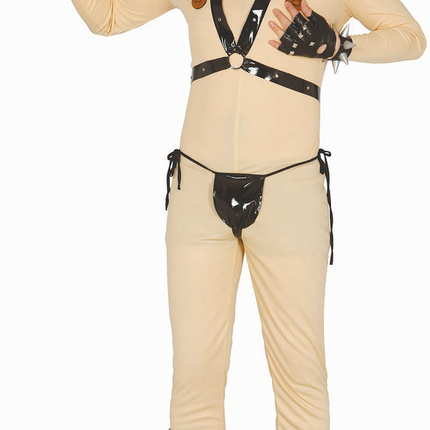 Costume Bondage Uomo