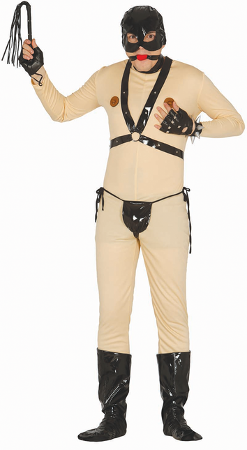 Costume Bondage Uomo