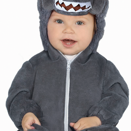 Lupi Onesie Baby