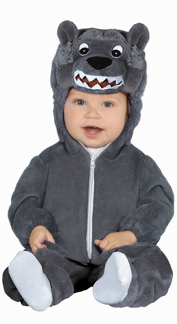 Lupi Onesie Baby