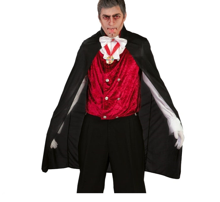 Capo Vampiro Halloween 1,1 m