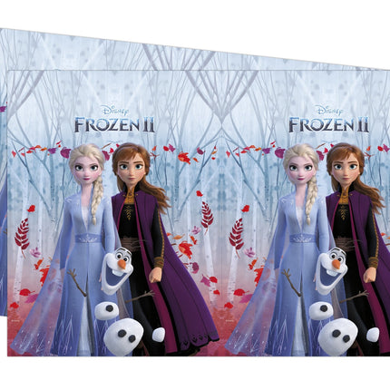 Tovaglia Frozen 2 1,8 m