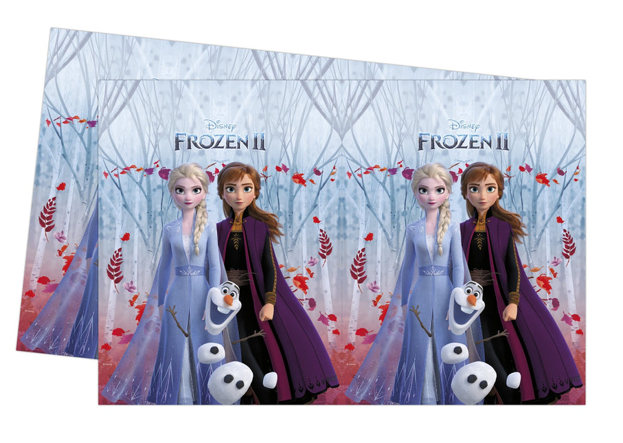 Tovaglia Frozen 2 1,8 m