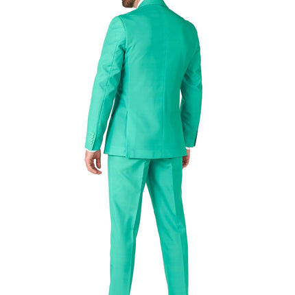 Abito turchese uomo OppoSuits