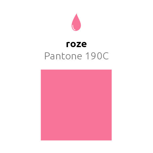 Palloncino rosa gigante 60 cm