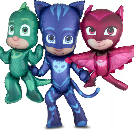 Pj Masks Airwalker 1,27 m