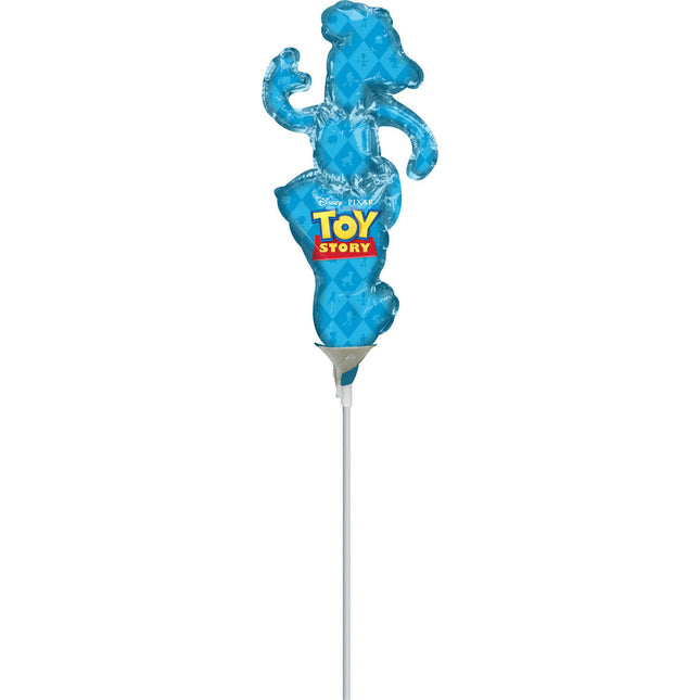 Palloncino in foil Toy Story Mini Woody