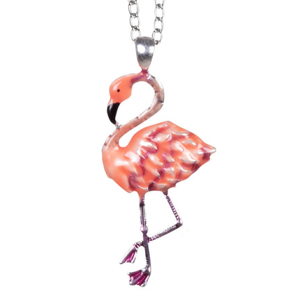 Collana Flamingo