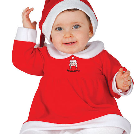 Vestito di Natale per bambini