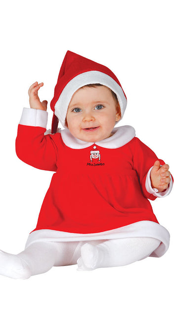 Vestito di Natale per bambini