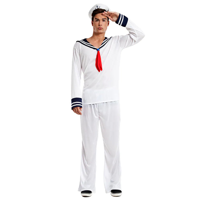 Costume Sailor Donald