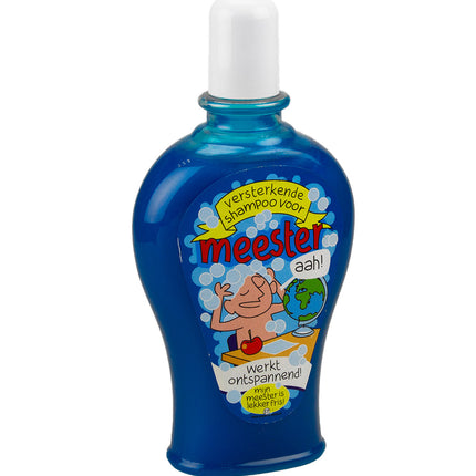 Fun Shampoo Master 350ml