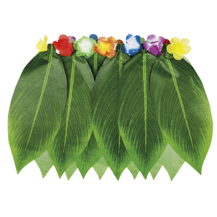 Gonna Hawaii Foglia di banana 40 cm