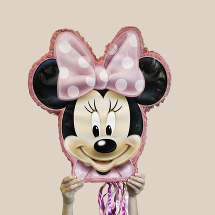 Pinata Minnie Mouse 51 cm