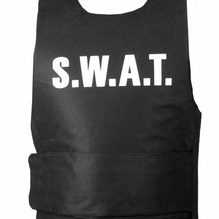 Gilet Swat M