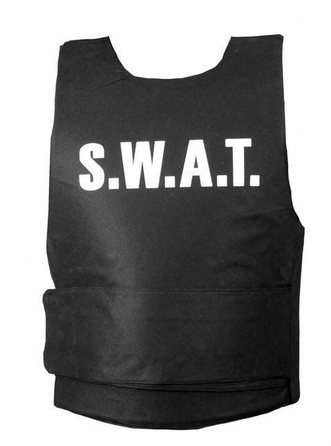 Gilet Swat M