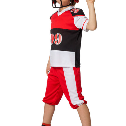 Costume da Hockey su ghiaccio Ragazzo Hockey su ghiaccio