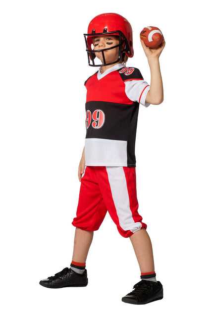 Costume da Hockey su ghiaccio Ragazzo Hockey su ghiaccio