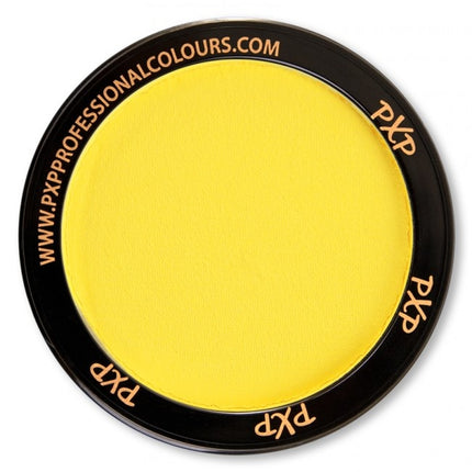 PXP Schmink Giallo Girasole 10gr