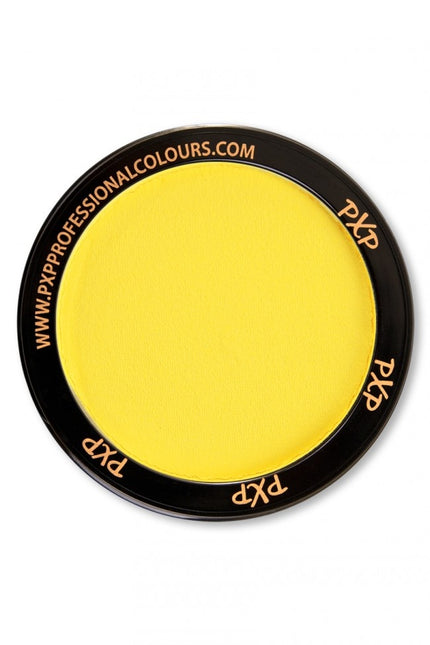 PXP Schmink Giallo Girasole 10gr