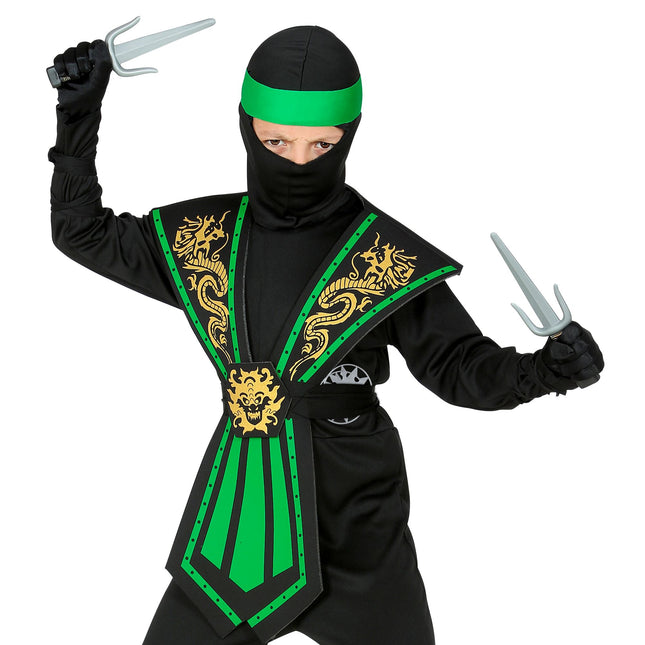 Set di accessori Ninja 2 pezzi