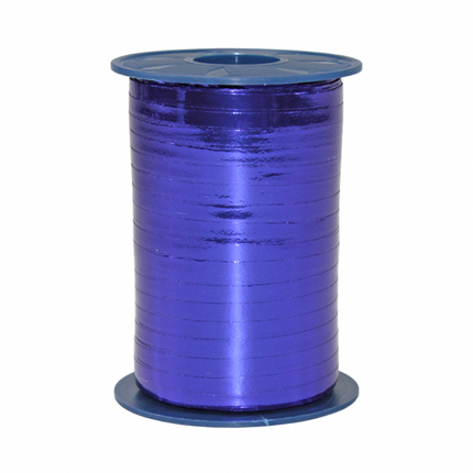 Nastro blu metallizzato 5mm 250m