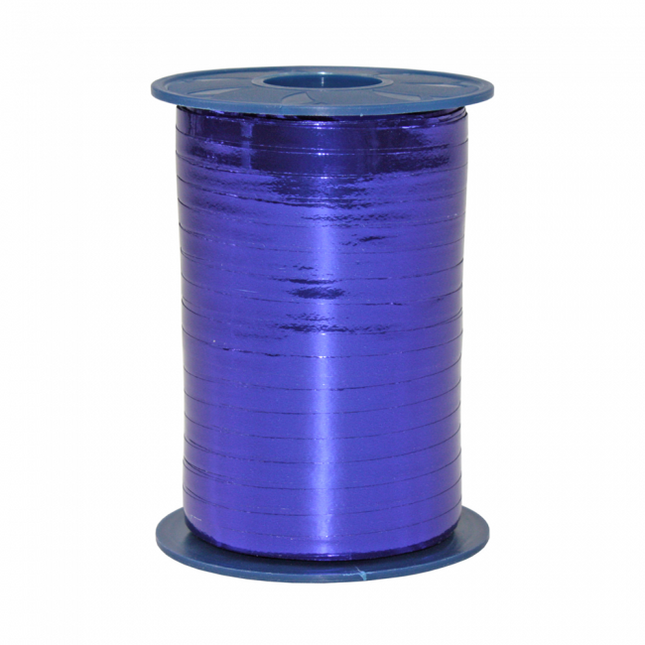 Nastro blu metallizzato 5mm 250m