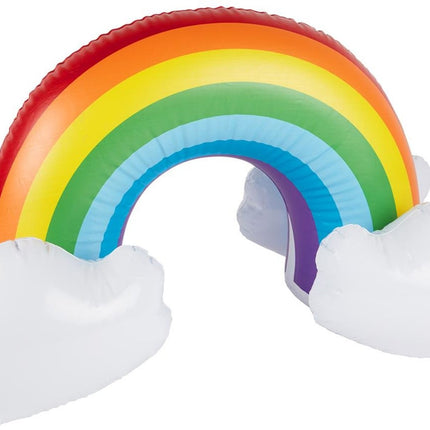 Arcobaleno gonfiabile 48 cm