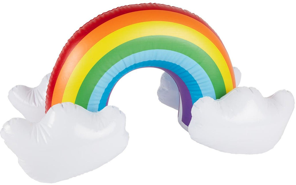 Arcobaleno gonfiabile 48 cm