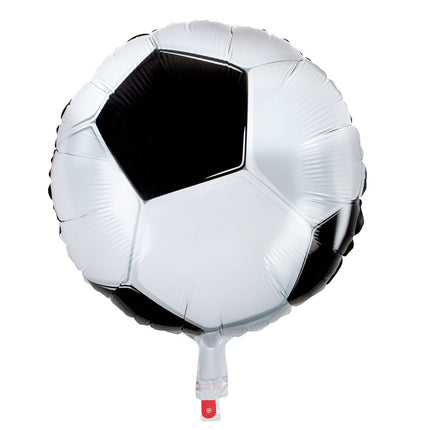 Pallone ad elio da calcio 45 cm