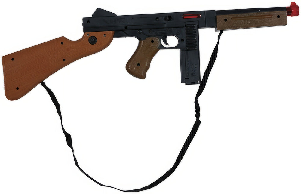 Pistola finta della Seconda Guerra Mondiale 56cm