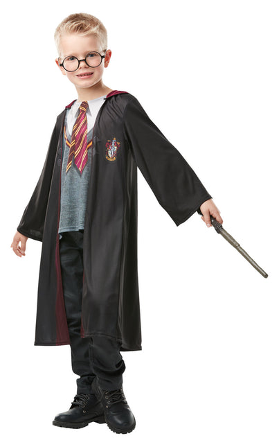 Tuta Harry Potter Bambino Luxe
