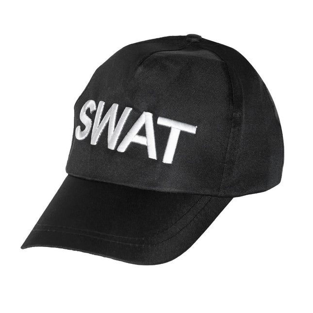 Cappello Swat