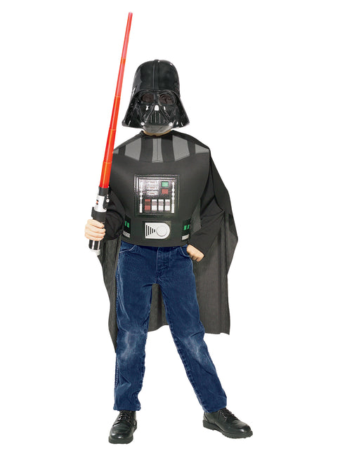 Set di accessori Star Wars Darth Vader 4 pezzi