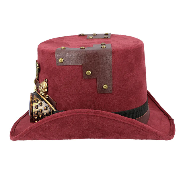 Cappello Steampunk