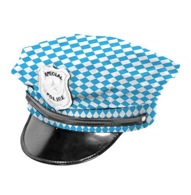 Cappello della polizia dell'Oktoberfest