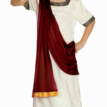 Costume da bambino romantico