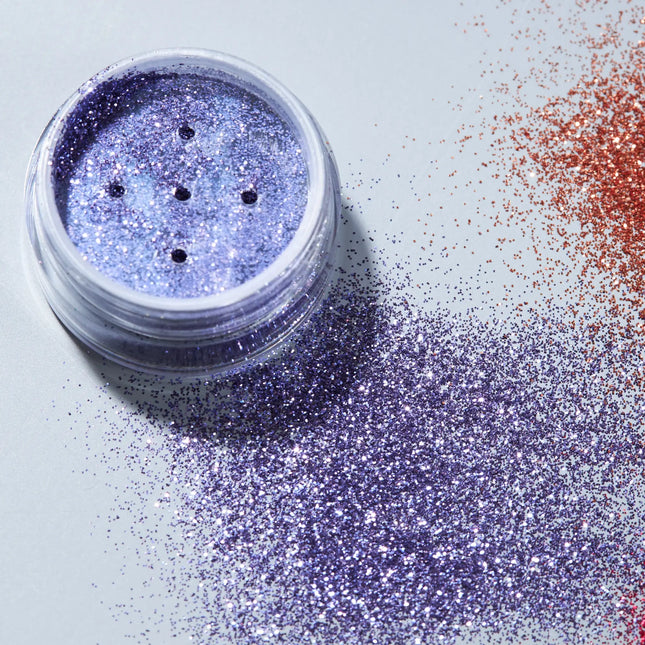 Moon Glitter Classic Fine Glitter Shakers Lavanda 5g