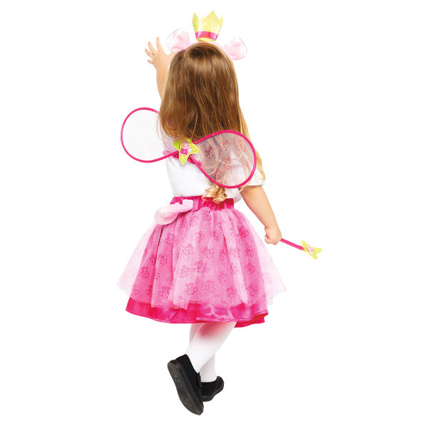 Costume da bambino Peppa Fair Years Princess Set