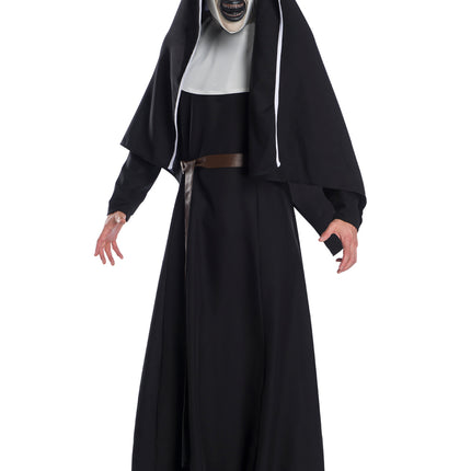 Costume Halloween The Nun Deluxe