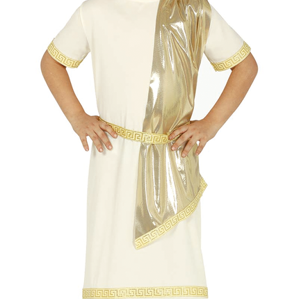 Costume romano da bambino