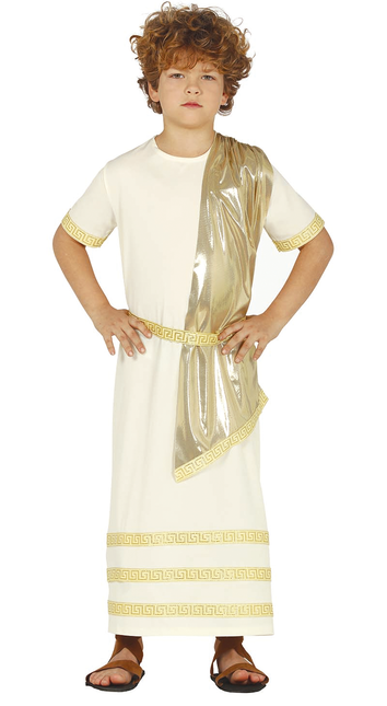 Costume romano da bambino