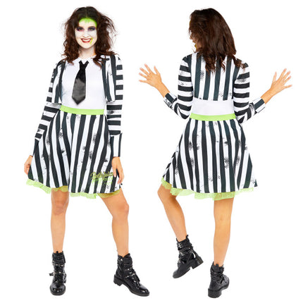 Costume adulto Beetlejuice