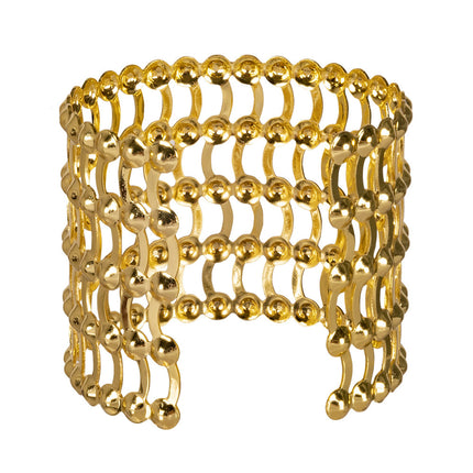 Bracciale d'oro Grace