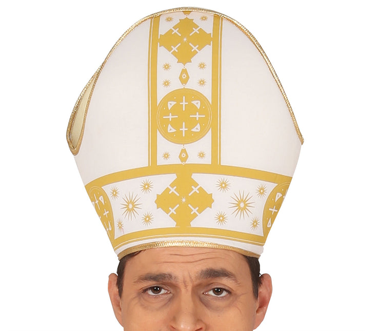 Costume da Papa Uomo