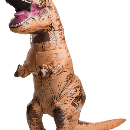 Dino Pak Trex gonfiabile