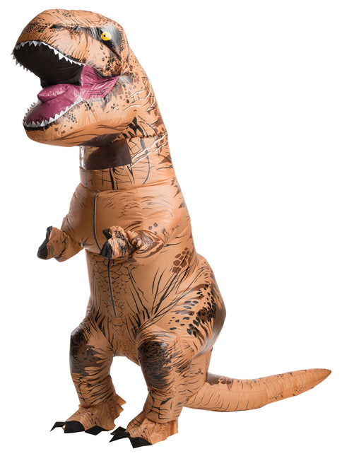 Dino Pak Trex gonfiabile