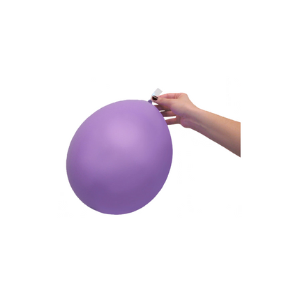 Adesivi per palloncini 16cm 20pz